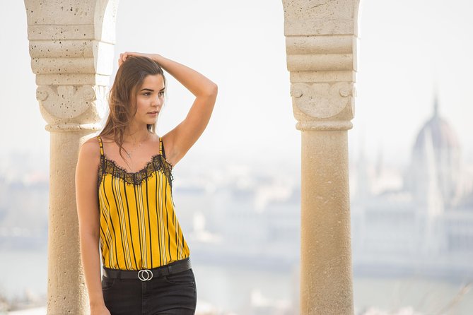 Budapest photoshoot&sightseeing - Stop-by-stop: Chain Bridge to City Park in about 2 hours