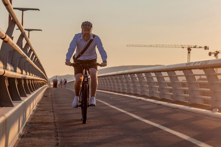 Budapest: Premium E-Bike Rental - Key takeaways before you ride