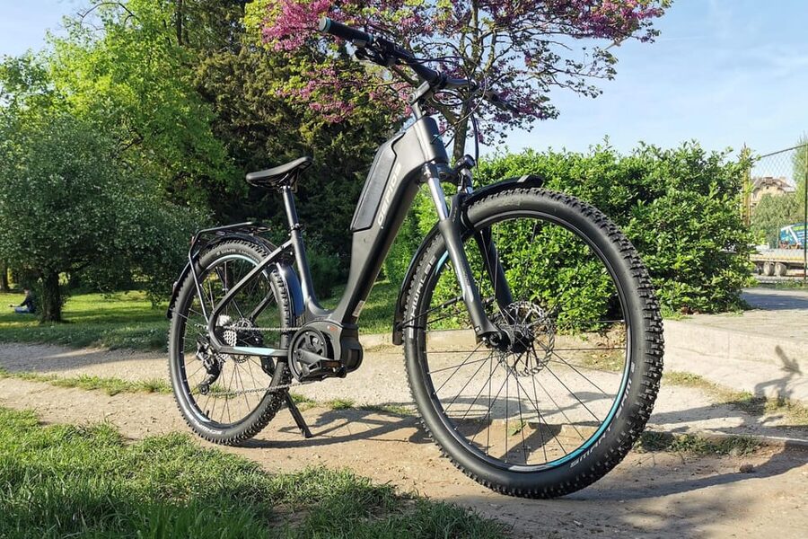 Budapest: Premium E-Bike Rental - A realistic ride plan: 4 hours vs. stretching to a full day