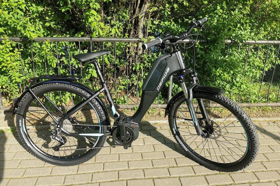 Budapest: Premium E-Bike Rental - Price and value: $32 for a premium motor-assisted day