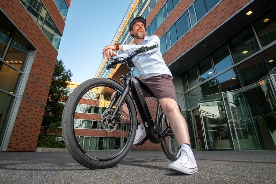 Budapest: Premium E-Bike Rental - Logistics that actually matter: deposit, ID, and being sober