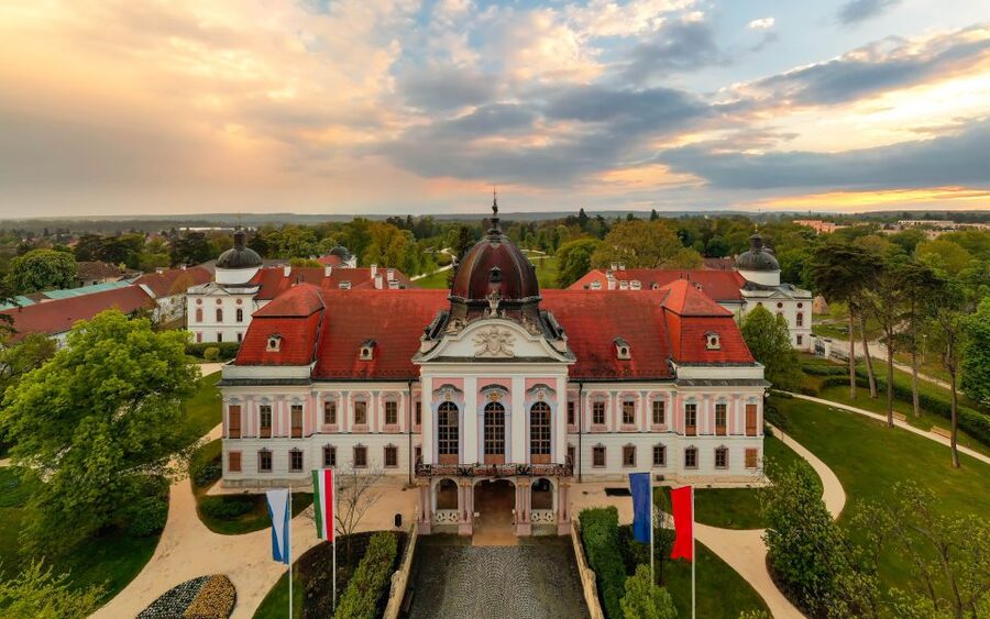 Budapest: Private 3-Hour Gödöllő Palace Tour - Key highlights you will actually care about