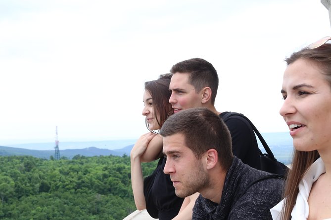 Budapest: Private Adventure Sightseeing Bicycle Tour - Bikes, helmets, and the safety reality check