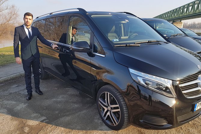Budapest Private Airport Transfer in a Luxury Minivan - Why a Private Minivan Transfer Makes Budapest Feel Easier