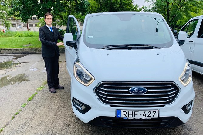 Budapest Private Airport Transfer to City or to BUD Airport Door 2 Door - Key Highlights to Know Before You Go