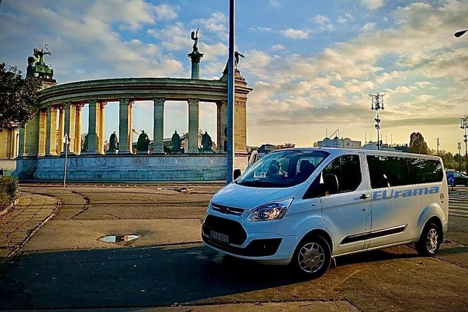 Budapest Private Airport Transfer to City or to BUD Airport Door 2 Door - Why a Private Airport Ride Sets the Tone in Budapest