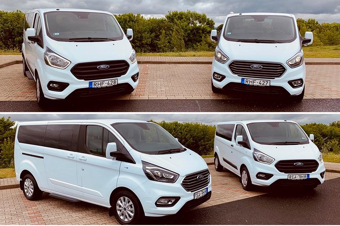 Budapest Private Airport Transfer to City or to BUD Airport Door 2 Door - The Return Trip to BUD Airport and Flight Readiness