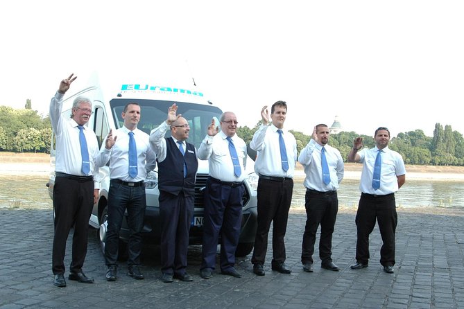 Budapest Private Airport Transfer to City or to BUD Airport Door 2 Door - Common Pitfalls, Especially Flight Delays