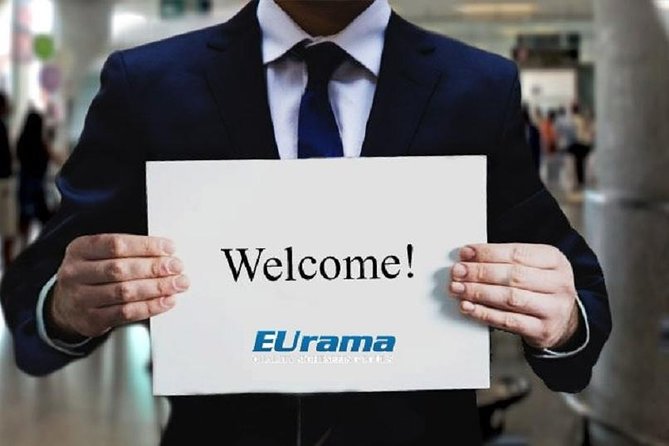 Budapest Private Airport Transfer to City or to BUD Airport Door 2 Door - Timing Rules That Prevent Stress (Luggage, Lobby, Buffer)