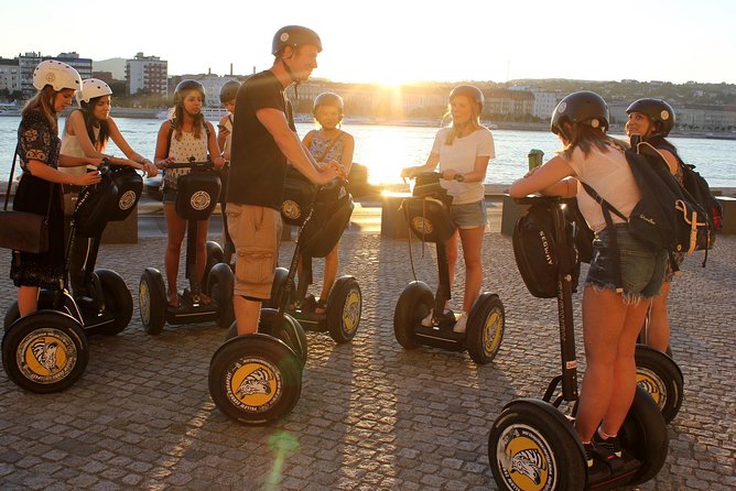 Budapest Private City Segway Tour - Price and Value: Why This Can Cost Less Than It Looks