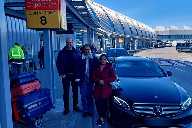 Budapest Private City Tour by car in 3 hours - A 3-hour private highlights loop that fits real schedules