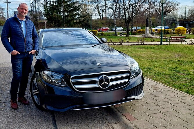Budapest Private City Tour by car in 3 hours - Price and logistics: what $227.67 per person really buys