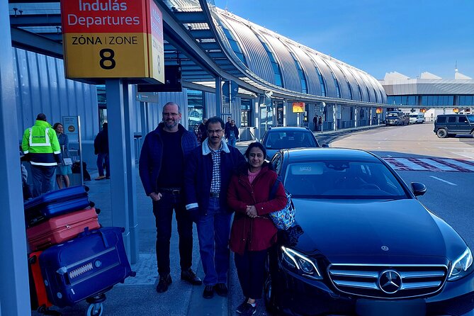 Budapest Private City Tour by car in 4 hours - A 4-hour Budapest plan that actually makes sense