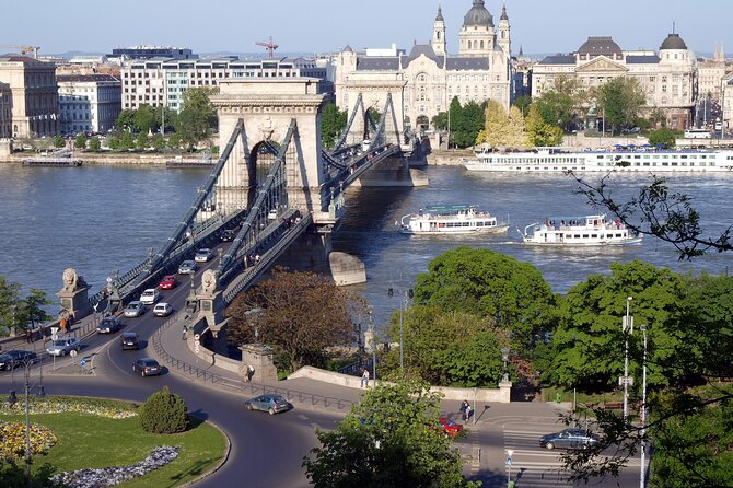 Budapest Private City Tour by car in 4 hours - Stop 4, Heroes’ Square and the City Park zone