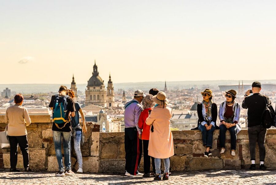 Budapest: Private Custom Tour with a Local – Icons & Gems - The walking-first structure, and how to pace it