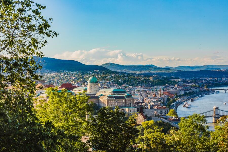 Budapest: Private Custom Tour with a Local – Icons & Gems - Tickets, bookings, and what you still have to pay