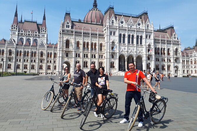 Budapest: Private Custom Walking Tour with A Guide (Private Tour) - The custom walking plan, and how to get the best version of it