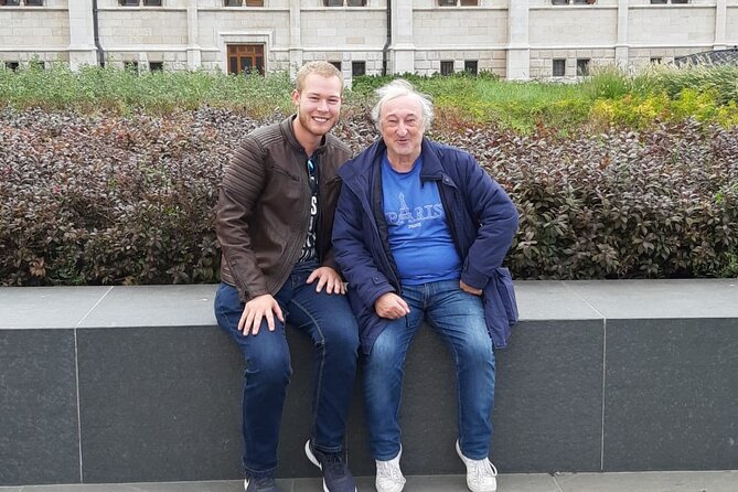 Budapest: Private Custom Walking Tour with A Guide (Private Tour) - Price and value: what you’re really paying for