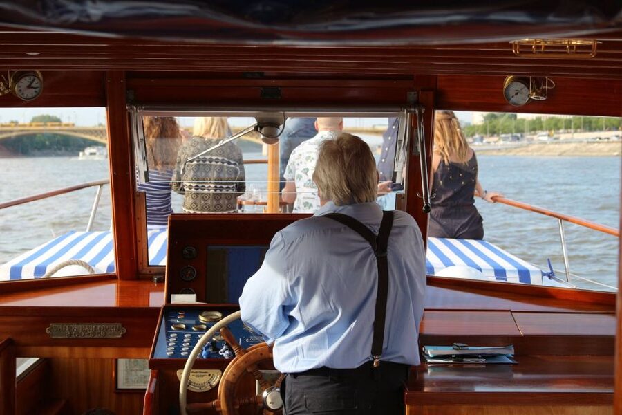 Budapest: Private Danube Yacht Cruise with Welcome Drink - Why This Private Danube Route Feels Different From Usual Sightseeing