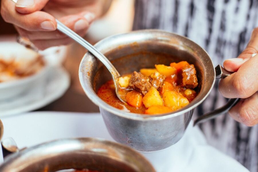 Budapest: Private Food Tour – 10 Tastings with Locals - What the 10 Tastings Typically Add Up To