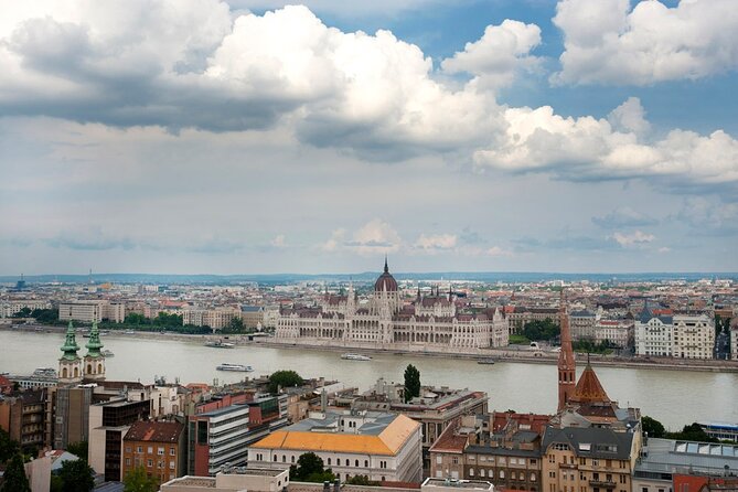 Budapest Private Full Day City Sightseeing Tour Walking or by Car - Why This Budapest Private Full-Day Route Feels Efficient