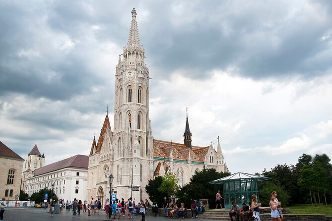 Budapest Private Full Day City Sightseeing Tour Walking or by Car - Shoes on the Danube Bank: The Stop That Sticks With You