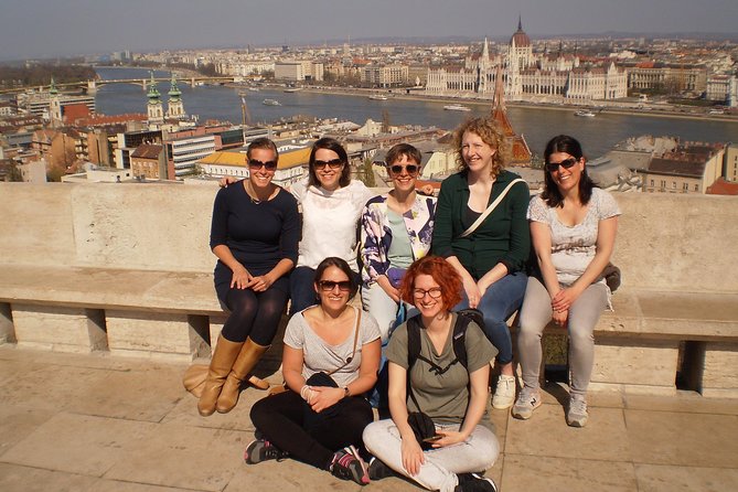Budapest Private Full Day City Sightseeing Tour Walking or by Car - Central Market Hall: Time for Snacks, Shopping, and Real Atmosphere