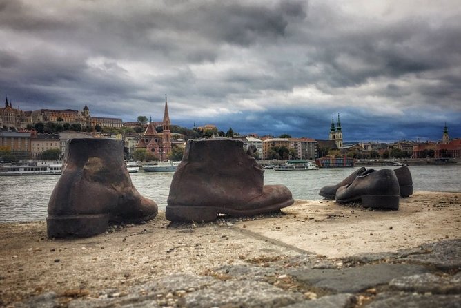 Budapest Private Full Day City Sightseeing Tour Walking or by Car - The Museum Building and Pest Orientation Stop: Getting Your Bearings Fast