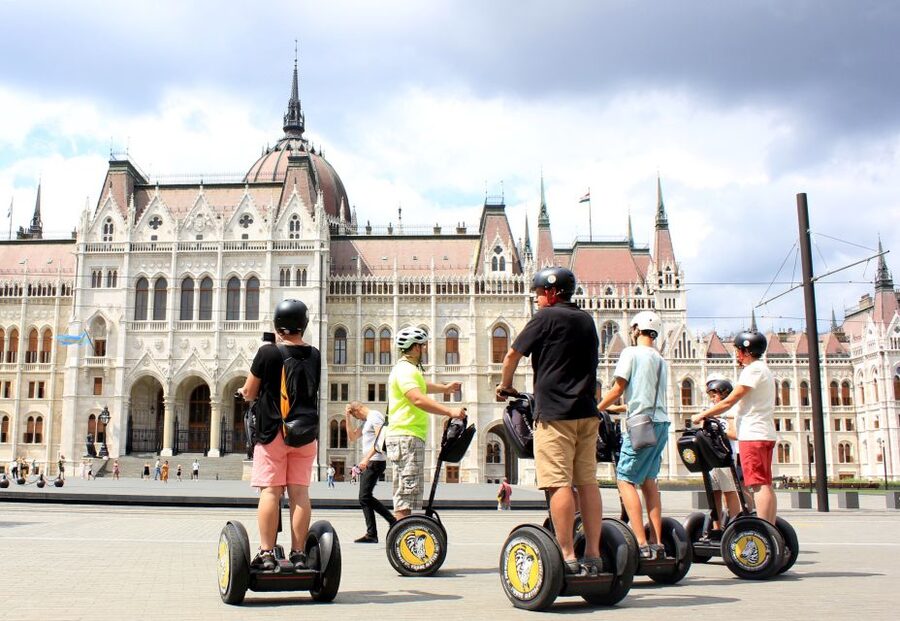 Budapest: Private Guided Segway Tour - Is $69 a Good Deal for a Private Segway Tour?