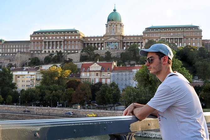 Budapest Private Guided Tour with Photoshoot - Big(3hrs) - Why This Private Photo Plan Works Better Than DIY