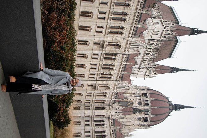 Budapest Private Guided Tour with Photoshoot - Big(3hrs) - Price and Value: What $126.15 Gets You (and Why It May Cost Less Than You Think)