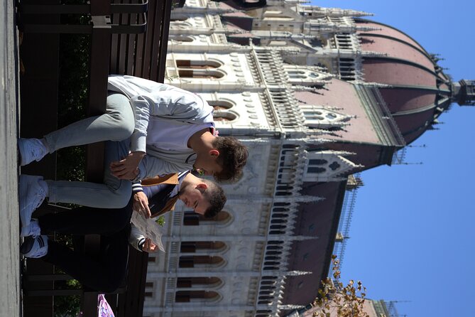 Budapest Private Guided Tour with Photoshoot - Big(3hrs) - Practical Tips for Great Photos Without the Usual Fuss