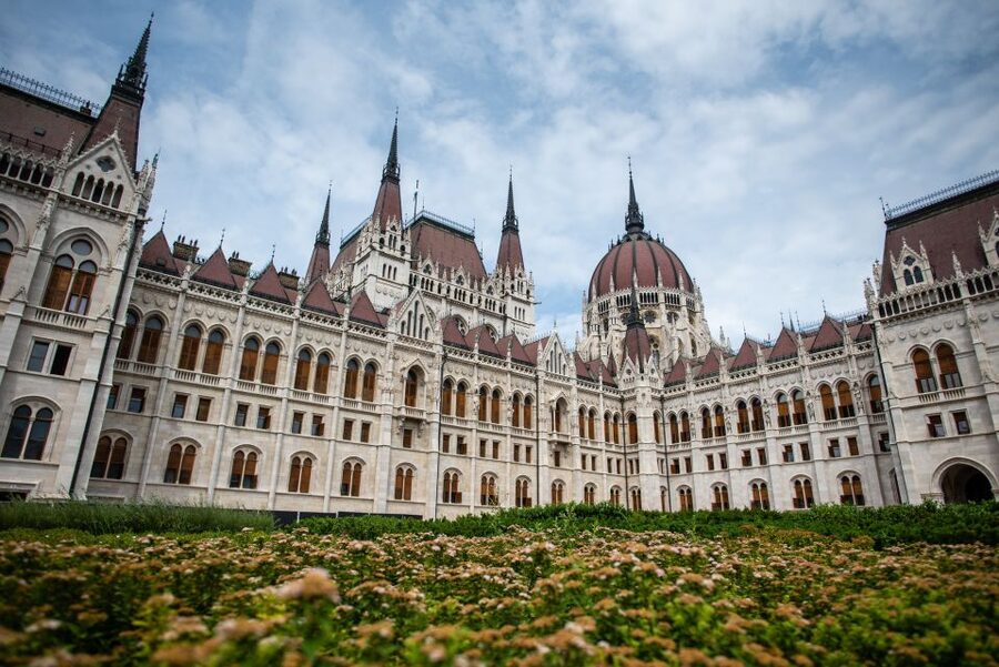 Budapest: Private Luxury Sightseeing Tour - A Half-Day Plan That Actually Works in Budapest