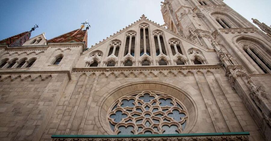 Budapest: Private Luxury Sightseeing Tour - UNESCO Danube Riverfront Views Without the Stress