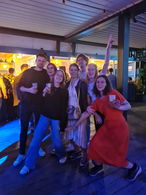 Budapest: Private, Personalized Pub Crawl, 3 drinks included - Why a private Budapest pub crawl feels better than the “same route for everyone”