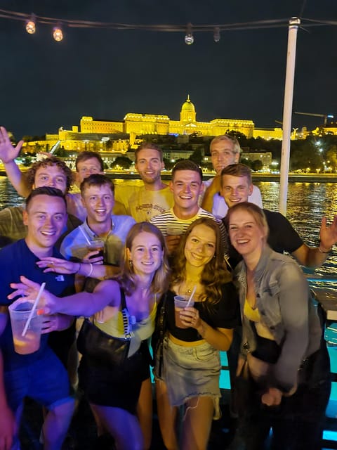 Budapest: Private, Personalized Pub Crawl, 3 drinks included - Hungarian drinks you’ll want to know before you order