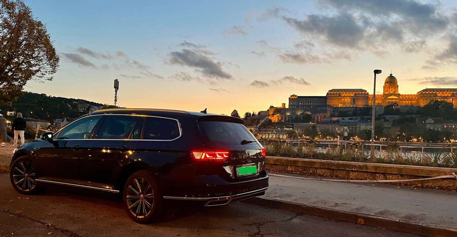 Budapest: Private Sightseeing Tour by car - Key Highlights You’ll Feel Immediately