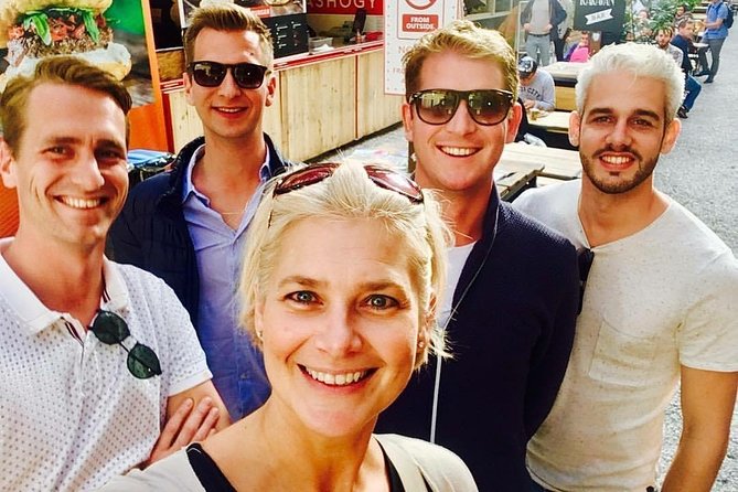 Budapest private sightseeing with Nelli & her local guides - How a custom 4 to 6 hour plan actually helps your trip