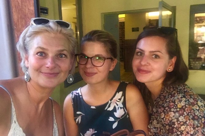 Budapest private sightseeing with Nelli & her local guides - How to think about “custom” when your time is limited