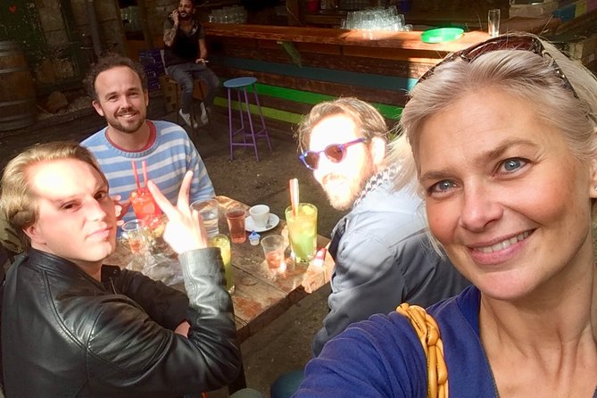 Budapest private sightseeing with Nelli & her local guides - What’s included vs what you’ll pay separately