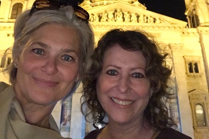 Budapest private sightseeing with Nelli & her local guides - How the tour can help you plan the rest of your Budapest trip