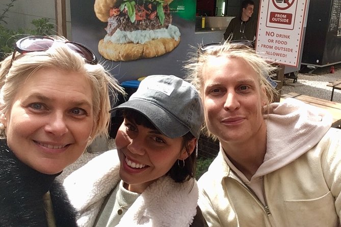 Budapest private sightseeing with Nelli & her local guides - Practical considerations before you book