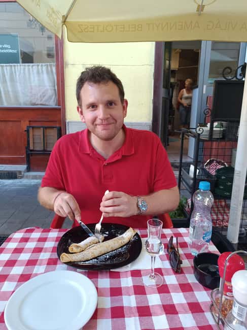 Budapest: Private Tour with a Local - Key takeaways