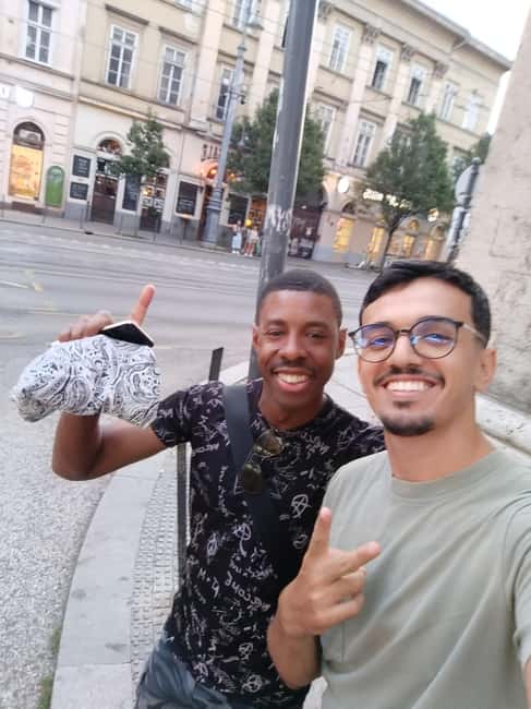 Budapest: Private Tour with a Local - Why a private local guide beats a checklist in Budapest