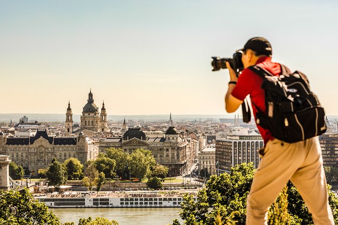 Budapest Private Tour with a Local, Custom Highlights & Gems - How the 2 to 6 hours usually plays out