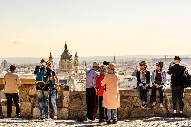 Budapest Private Tour with a Local, Custom Highlights & Gems - Where you meet and how pickup changes the day