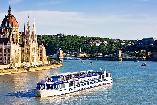 Budapest Private Transfer Airport, Hotel and Cruise Port - Getting Picked Up: From Cruise Dock to Car Without the Guesswork