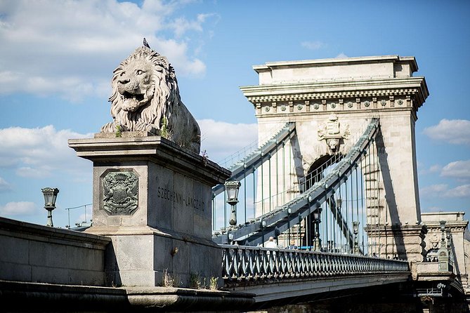 Budapest Private Transfer from or to Vienna or Vienna Airport - Where You Meet the Chauffeur, and Why It Matters