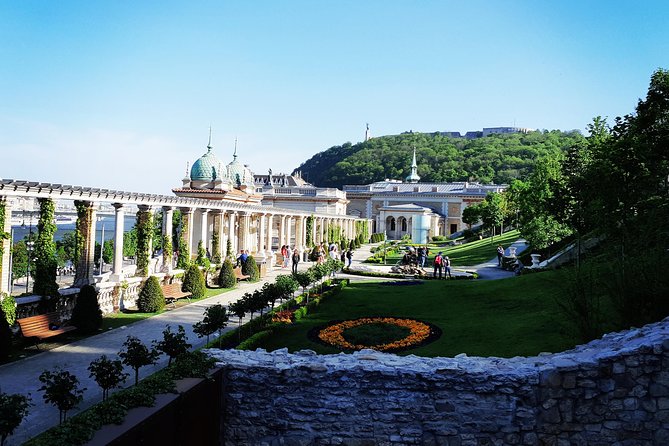 Budapest Private Walking Tour - Andrássy Avenue coffee and cake: why people romanticize coffeehouses