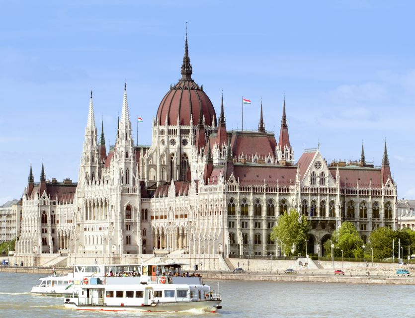 Budapest: Private Walking Tour of City with Spanish Guide - Getting picked up, finding the guide, and starting on your terms